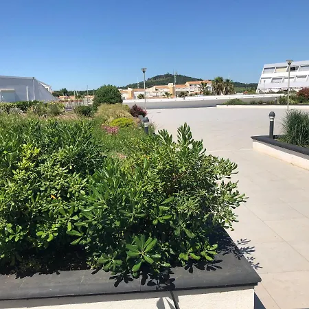 The Wave Village Naturiste Port Ambonne Cap D Apartment