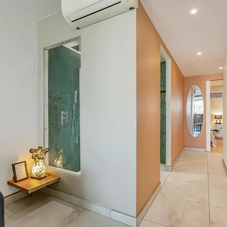 Apartment The Wave Village Naturiste Port Ambonne Cap D Agde